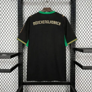 2026/27 Borussia Mönchengladbach extérieur Kit maillot de football photo de l'album 3