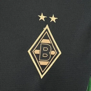 2026/27 Borussia Mönchengladbach extérieur Kit maillot de football photo de l'album 5