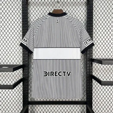 2026/27 Boca Juniors uit Kit voetbalshirt albumfoto 3