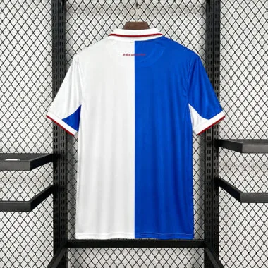 2026/27 Blackburn Rovers local Kit camiseta de fútbol foto del álbum 3