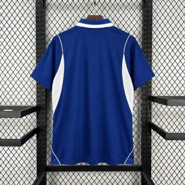 2026/27 Birmingham City principal Kit camisola de futebol foto do álbum 3