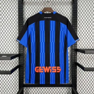 2026/27 Atalanta domicile Kit maillot de football photo de l'album 3