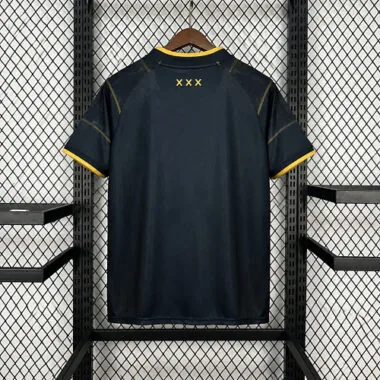 2026/27 Ajax extérieur Kit maillot de football photo de l'album 3