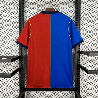 2026/27 A.F.C. Richmond domicile Kit maillot de football photo de l'album 3