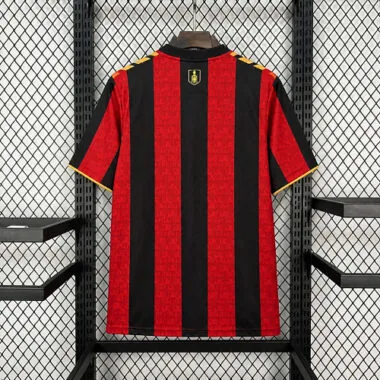 2026/27 AFC Bournemouth local Kit camiseta de fútbol foto del álbum 3