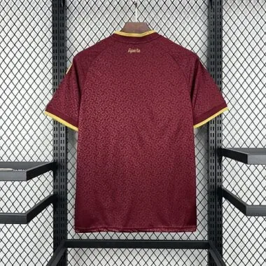 2026 Spain Third Away Kit Two Stars S-4XL Cheap Football Jersey Wholesale Yupoo
