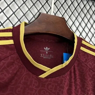 2026 Spain Third Away Kit Two Stars S-4XL Cheap Football Jersey Wholesale Yupoo