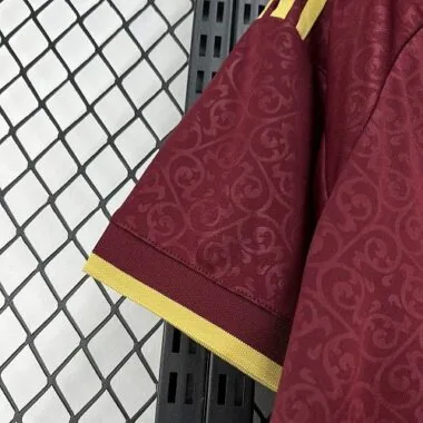 2026 Spain Third Away Kit Two Stars S-4XL Cheap Football Jersey Wholesale Yupoo
