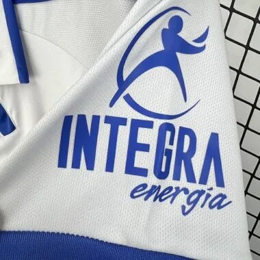 2026/27 Real Oviedo tercera visitante Kit camiseta de fútbol foto del álbum 4