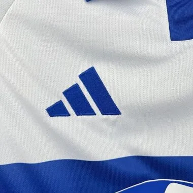 2026/27 Real Oviedo tercera visitante Kit camiseta de fútbol foto del álbum 7