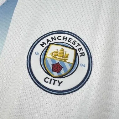 26-27 Manchester City Third Away Kit S-4XL Cheap Football Jersey Wholesale Yupoo