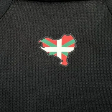 26-27 Athletic Bilbao Away Kit Cheap Football Jersey Wholesale Yupoo