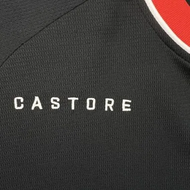 26-27 Athletic Bilbao Away Kit Cheap Football Jersey Wholesale Yupoo