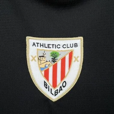 26-27 Athletic Bilbao Away Kit Cheap Football Jersey Wholesale Yupoo