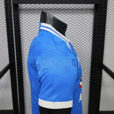 26-27 Player Cruz Azul Home Kit S-3XL Cheap Football Jersey Wholesale Yupoo