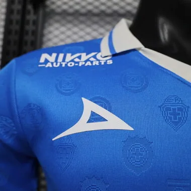 26-27 Player Cruz Azul Home Kit S-3XL Cheap Football Jersey Wholesale Yupoo