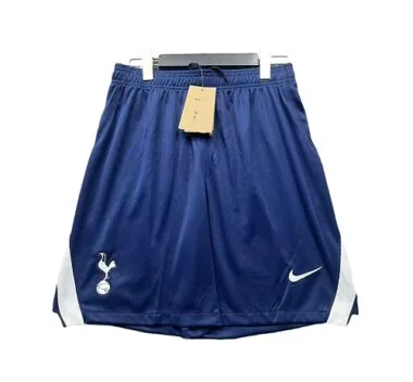 26-27 Tottenham Hotspur Home Shorts Cheap Football Jersey Wholesale Yupoo