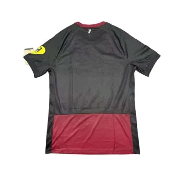 26-27 SC Freiburg Third Away Kit S-4XL Cheap Football Jersey Wholesale Yupoo