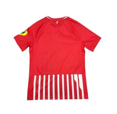 2026/27 SC Freiburg local Kit camiseta de fútbol foto del álbum 3