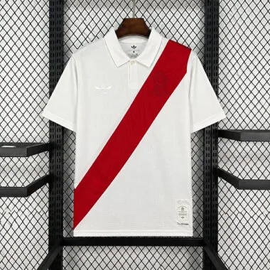 26-27 River Plate 125th Anniversary Kit S-4XL Cheap Football Jersey Wholesale Yupoo