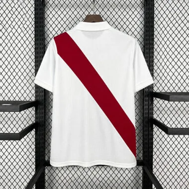 2026/27 River Plate 125th Anniversary Kit camiseta de fútbol foto del álbum 3