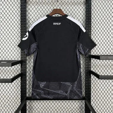 2026/27 Real Madrid portero Kit camiseta de fútbol foto del álbum 3