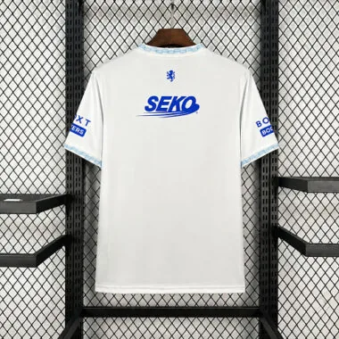 26-27 Rangers Away Kit Cheap Football Jersey Wholesale Yupoo