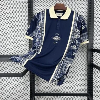 26-27 PSG Special Edition Kit Cheap Football Jersey Wholesale Yupoo