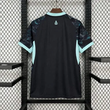 2026/27 Olympique Marseille extérieur Kit maillot de football Supply photo de l'album 3