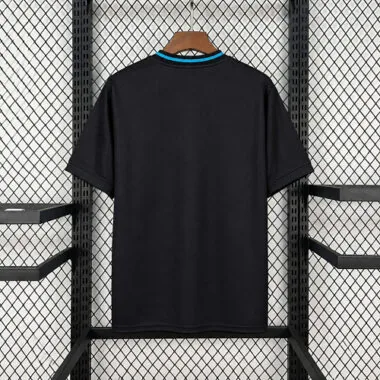 2026/27 Newcastle United retro Style Kit camiseta de fútbol foto del álbum 5