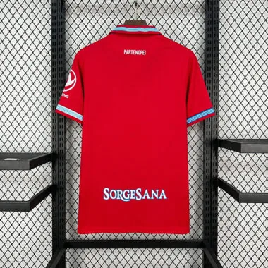 26-27 Napoli Third Away Kit S-4XL Cheap Football Jersey Wholesale Yupoo