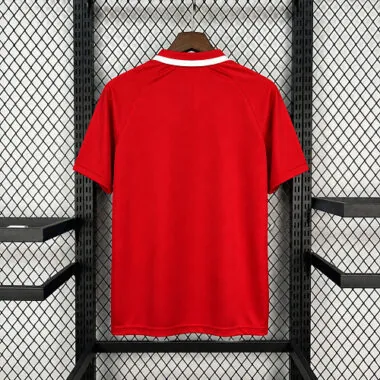 2026/27 Manchester United 125th Anniversary Kit maillot de football photo de l'album 3