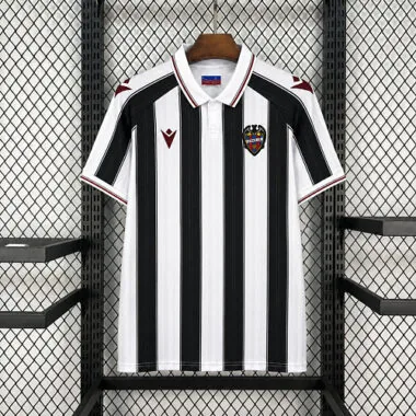 26-27 Levante UD Away Kit Cheap Football Jersey Wholesale Yupoo