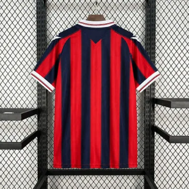 2026/27 Levante UD domicile Kit maillot de football photo de l'album 3
