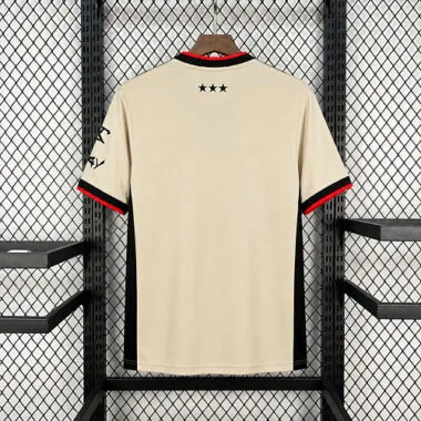 2026/27 Ipswich Town extérieur Kit maillot de football photo de l'album 3