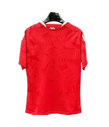 2026/27 Benfica thuis Kit voetbalshirt albumfoto 3
