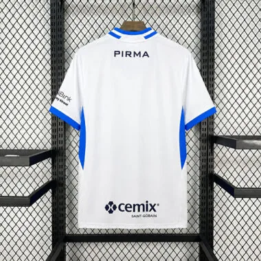 2026/27 Cruz Azul visitante Kit camisola de futebol foto do álbum 3