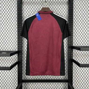 2026 Spain Goalkeeper Kit Two Stars World Cup Cheap Football Jersey Wholesale Yupoo