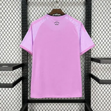 2026 Inter Miami Home Kit S-4XL Cheap Football Jersey Wholesale Yupoo