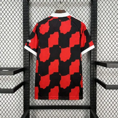 2026/27 Fulham visitante Kit camiseta de fútbol foto del álbum 3