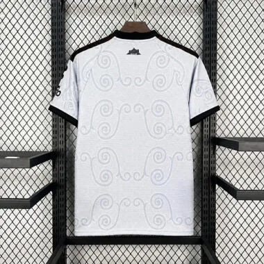 2026/27 Aston Villa extérieur Kit maillot de football photo de l'album 3