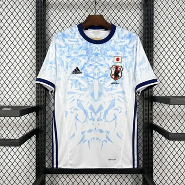 2026 Japan Series Anime Retro Edition Kit World Cup Cheap Football Jersey Wholesale Yupoo