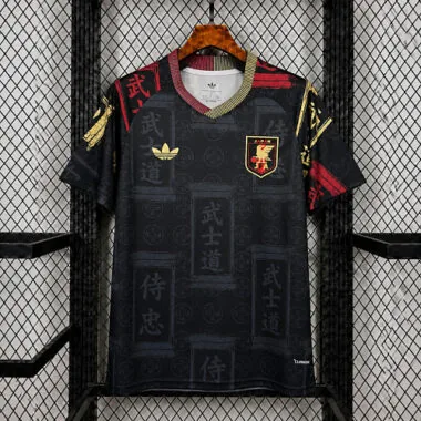 2026 Japan Pre-match Anime Special Edition Kit World Cup Cheap Football Jersey Wholesale Yupoo