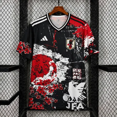 2026 Japan Anime Special Edition Kit World Cup Cheap Football Jersey Wholesale Yupoo