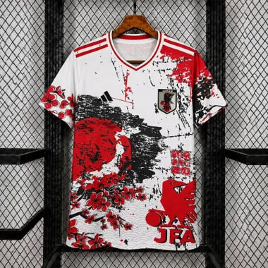 2026 Japan Anime Special Edition Kit World Cup Cheap Football Jersey Wholesale Yupoo