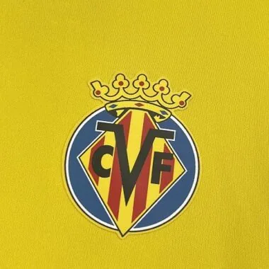 2026/27 Villarreal CF local Kit camiseta de fútbol foto del álbum 6