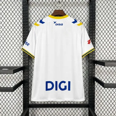 26-27 UD Las Palmas Third Away Kit Cheap Football Jersey Wholesale Yupoo