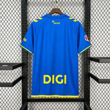 26-27 UD Las Palmas Away Kit Cheap Football Jersey Wholesale Yupoo