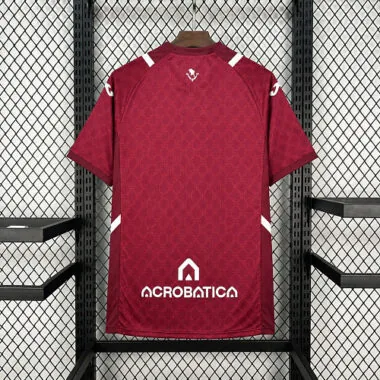 26-27 Torino FC Home Kit Cheap Football Jersey Wholesale Yupoo