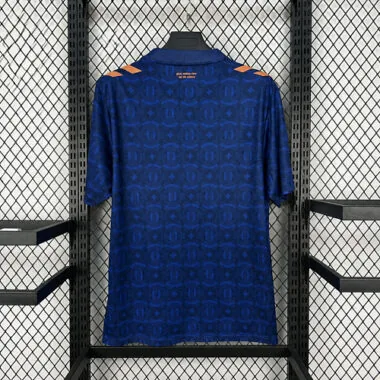2026/27 Sunderland terza trasferta Kit maglia da calcio foto dell'album 3